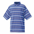 Breathable Professional Golf Polo Tops for Men